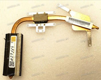 Heatsink Toshiba Satellite A300 A305 (AVC3CBL5TAOI100080510 C)