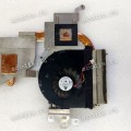 Сист.охл. Dell Inspiron N5110 (CN-0J1VPC-70091-16Q-7167-A00, KSB0505HA DC05V 0.38A AJ1F) Сист.охл. Dell Inspiron N5110 (CN-0J1VPC-70091-16Q-7167-A00, KSB0505HA DC05V 0.38A AJ1F)