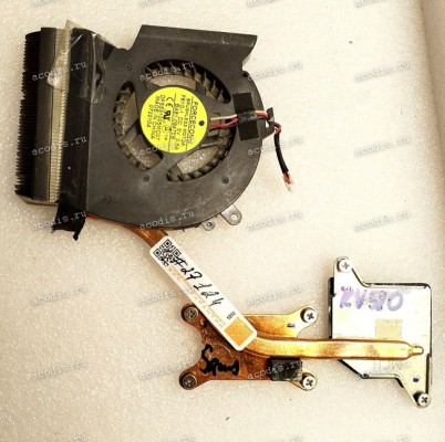 Сист.охл. Samsung NP-RV510, NP-R530 (BA62-004988, F81G-1 DC 5V 0.5A) Сист.охл. Samsung NP-RV510, NP-R530 (BA62-004988, F81G-1 DC 5V 0.5A)