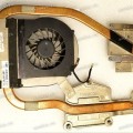 Сист.охл. Acer Aspire 8530, 8530G, 8730 (60.4AJ01.001, DFS601605HB0T)