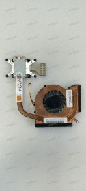 Сист.охл. Lenovo Edge-14, 15, E40 (ASM P/N:75Y4482 100320, AVCB3LGC5TALV0003L01065, UDQF2ZH82FQU DC5V 0.21A)