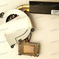 Сист.охл. HP Envy 15 (6043B0137601, SPS:720542-001, KSB06105HB-CJ1M DC05V 0.4A)
