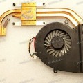 Сист.охл. Fujitsu AH522, AH532 (KPTA3QF-J8TMJT2023G00095, AD05605HX09G300 DC5V 0.05A)