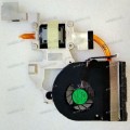 Сист.охл. Acer Aspire 5741, 5741G, 5742, 5742G (AT0C9001AV0 1BJ 000449 AV, 60WJ802006 WK148, AB7905MX-EB3 DC5V 0.40A NEW70)