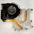 Сист.охл. Acer Aspire 5340, 5740 (60.4GD05.002, FCV 100404 A02, F9U9 DC5V 0.5A)