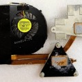 Сист.охл. Acer 4741 4741G 4741ZG (60.4GY36.005, F93L DC5V 0.5A, DFS531005MC0T)