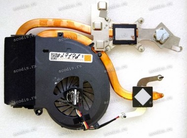 Сист.охл. Acer Aspire 8940 8935 8942 (FOX3NZY8TATN60090619, MG55100V1-Q020-S99)