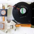 Сист.охл. Acer Aspire 7540G (60.4FP07.001, 60.PPP01.001, MG5515V1-Q090-S99 DC5V 1.08W)