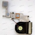 Сист.охл. Acer Aspire 3935, 3935A (F80L DC5V 0.4A, DFS451205M10T, 60.4BT38.001)