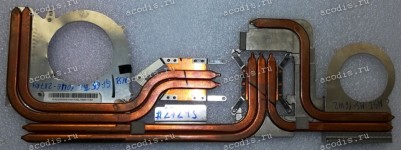 Heatsink MSI GF65 Thin 10UE-287RU MS-16W2 (E322500541HH700L19001152)