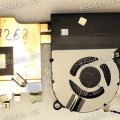 Сист.охл. Acer Nitro 5 AN515-54-722C (AT2K1000DC0HA81, 24Q5BN2001, WK2033, DELTA NS85C06-18K20, NS85C06--18K21)