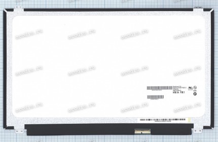B156HTN03.3 (30pin) 1920x1080 LED 30 пин slim new