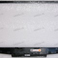 Верх. кр. рамка HP Pavilion Gaming 17-cd0001 ... 17-cd0999, 17t-cd000  чёрная матовая (L56886-001, L58850-001, L56889-001, AP2K9000200)