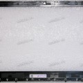 Верх. кр. рамка HP 15-da, 15-db чёрная матовая (L50303-001, AP29M000200, FA29M000200)