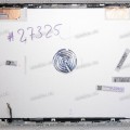 Верхняя крышка HP Pavilion 13-an, 13-an0000, 13-an1000 TPN-Q214 серебристая (52G7DLCTPD0TEEP, 27G7DLA01X0D92775KT, TFQ3LG7DTPL03AJDCH4, DD6415GFJ00)