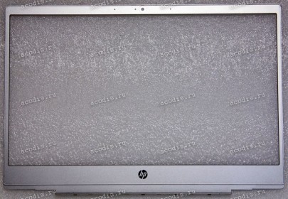 Верх. кр. рамка HP Pavilion 13-an, 13-an0000, 13-an1000 TPN-Q214 серебристая (EAG7D00103A, EAG7D001A2M, TFQ3KG7DTP503AKDCH4)