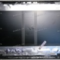 Верхняя крышка HP 17-BY, 17-CA чёрная матовая (L48403-001, 6070B1546801, 6036B0Z13801)