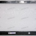 Верх. кр. рамка HP 250 G6, 255 G6, 15-BS, 15T-BS, 15-BW, 15Z-BW чёрная матовая (924900-001, AP204000300SVT1)