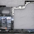Поддон LG E500 (307-631D21D)