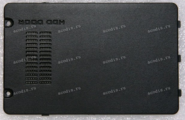 Крышка отсека HDD LG E500