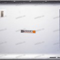 Задняя крышка ZTE e-Learing PAD E9Q серебристый металл