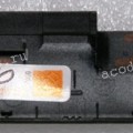 Планка задней крышки ZTE e-Learing PAD E9Q чёрная