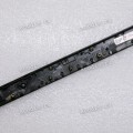 Планка топкейса за матрицей Asus G713QR серый