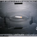 Верхняя крышка Asus G731 чёрная (13N1-9BA0G11, 13NR01Q3AP0511)
