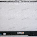 Верх. кр. рамка Asus G712LV чёрная (6051B1422701, 13NR03C1AP0401)