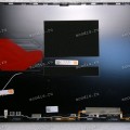 Верхняя крышка Asus GX701G чёрная (13NR00X0AM0111)