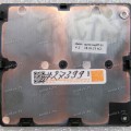 Крышка отсека RAM Asus F507U