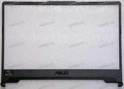Верх. кр. рамка Asus FX506II (48BKXLBJN00) Верх. кр. рамка Asus FX506II (48BKXLBJN00)