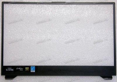 Верх. кр. рамка Asus GX701GX (13N1-66A0411)