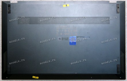 Поддон Asus UX425J серо-синий (HQ20730574)