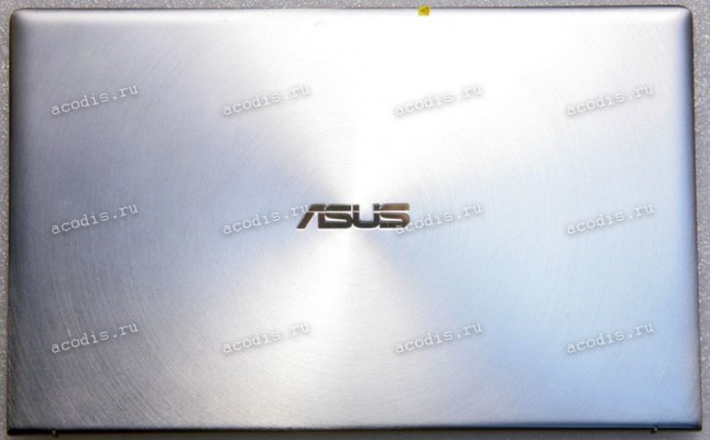 Верхняя крышка Asus UX334F серый металл (13N1-96A0P01)