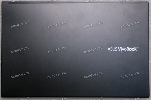 Верхняя крышка Asus X421FA черная (47XKSLCJNQ0)