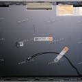 Верхняя крышка Asus X421FA черная (47XKSLCJNQ0)