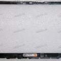 Верх. кр. рамка Asus X421FA черная (48XKSLBJN10)
