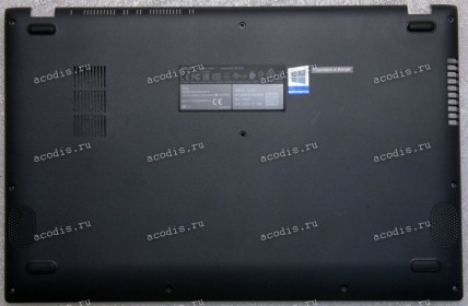 Поддон Asus X509UJ (3DXKRBAJN10)