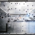 Поддон Asus FX505DT ( 13N1-5JA0511, 13NR00S0AP0411)