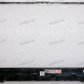 Верх. кр. рамка Asus GL504 чёрная (13N1-56A0501)