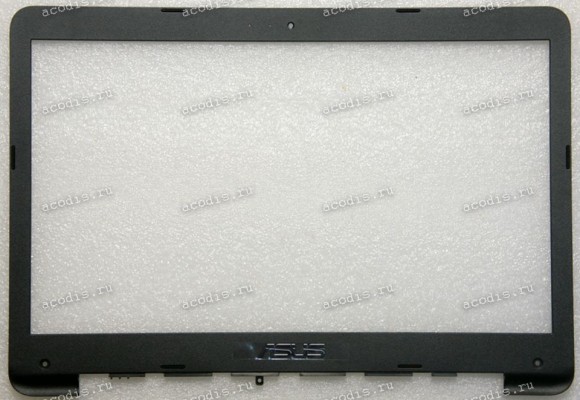 Верх. кр. рамка Asus E402SA-2C чёрная (90NB0B64-R7B010, 13N0-S2A0L01, 13NL0034AP0201) Верх. кр. рамка Asus E402SA-2C чёрная (90NB0B64-R7B010, 13N0-S2A0L01, 13NL0034AP0201)
