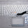 Keyboard Asus F540BA, F540UA, X540BA, X540UA, X540UB серебристый, русифицированный (13NB0HE6P01012, 36KJDTAJN10)+Topcase Keyboard Asus F540BA, F540UA, X540BA, X540UA, X540UB серебристый, русифицированный (13NB0HE6P01012, 36KJDTAJN10)+Topcase