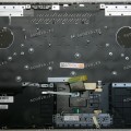 Keyboard Asus GL503VS-1A чёрный матовый, русифицированная (90NR0G51-R31RU0, 13NB0G51AP0401, 13N1-3GA0301)+ Topcase