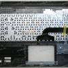 Keyboard Asus X507LA-1B серая русифицированная (90NB0IW1-R31RU0, 13N1-3XA0911)+ Topcase