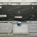 Keyboard Asus X510UA-1A серебристый матовый, русифицированный, подсветка (90NB0FQ1-R31RU0, 39XKGTCJN00)+ Topcase Keyboard Asus X510UA-1A серебристый матовый, русифицированный, подсветка (90NB0FQ1-R31RU0, 39XKGTCJN00)+ Topcase