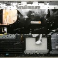 Keyboard Asus FX705GE-1A чёрная нерусифицированная (90NR00Z1-R32UI0, 13N1-6EA0521, 13NR00Z1AP0211)+ Topcase Keyboard Asus FX705GE-1A чёрная нерусифицированная (90NR00Z1-R32UI0, 13N1-6EA0521, 13NR00Z1AP0211)+ Topcase