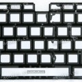 Keyboard Huawei Honor MagicBook PRO 8+512 HLY-W19R чёрная, русифицированная с подсветкой (02452769, R22011206054, V194121AS2, JIT DG 105JM0019) original NEW