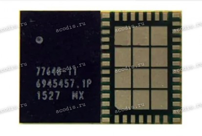 Микросхема SkyWorks SKY77648-11 MCM-42 RF POWER AMP. (Asus p/n: 06079-00940000) NEW original