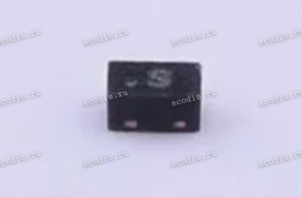 Микросхема Amazing AZ5413-01F.R7GR DFN1006P2E ESD PROTECTION (.8, Asus p/n: 07024-01460000) NEW original